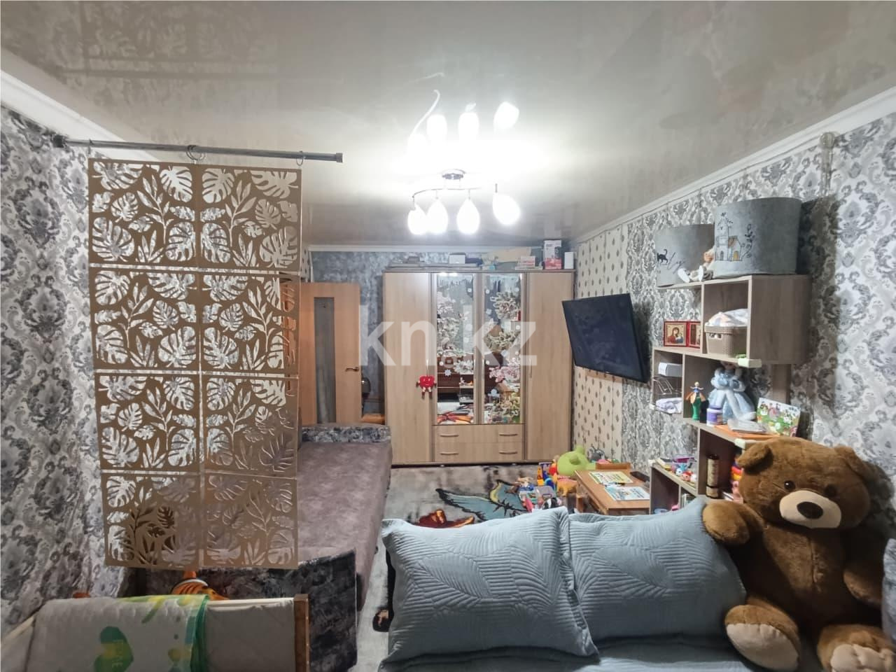 Продажа 2-комнатной квартиры, 44 м², ул. Жекибаева, дом  142 - Продажа квартир в Караганде фото 2 из 8