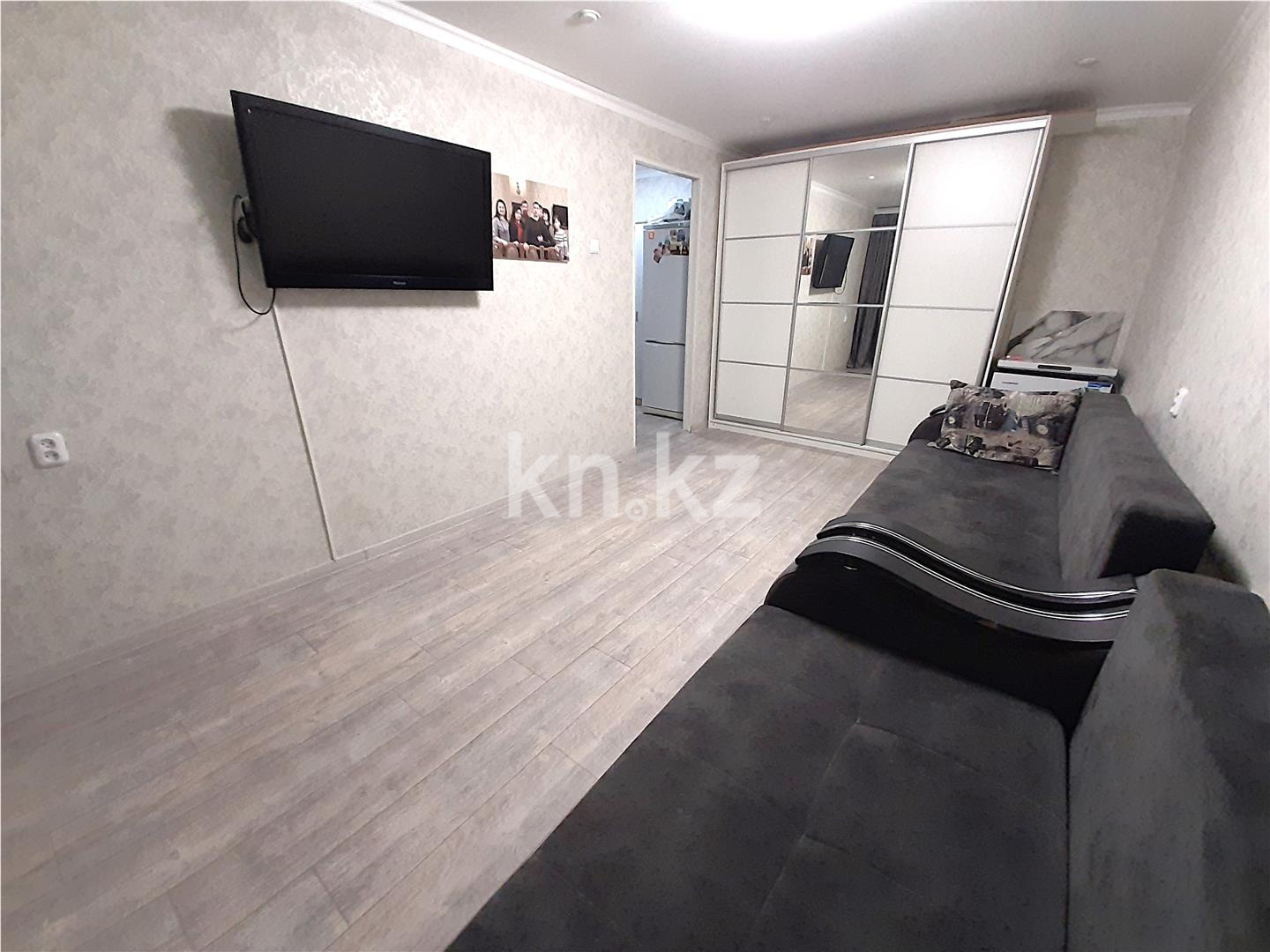 Продажа 1-комнатной квартиры, 31 м² в Темиртау - фото 2