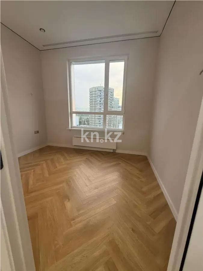 Продажа 2-комнатной квартиры, 39 м² в Алматы