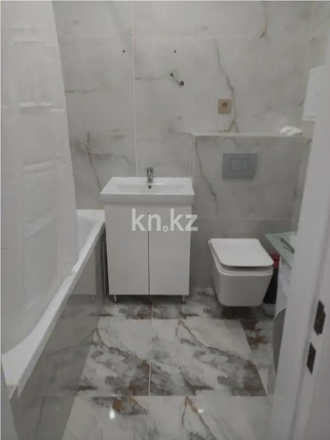 Продажа 1-комнатной квартиры, 38.9 м² в Астане - фото 3