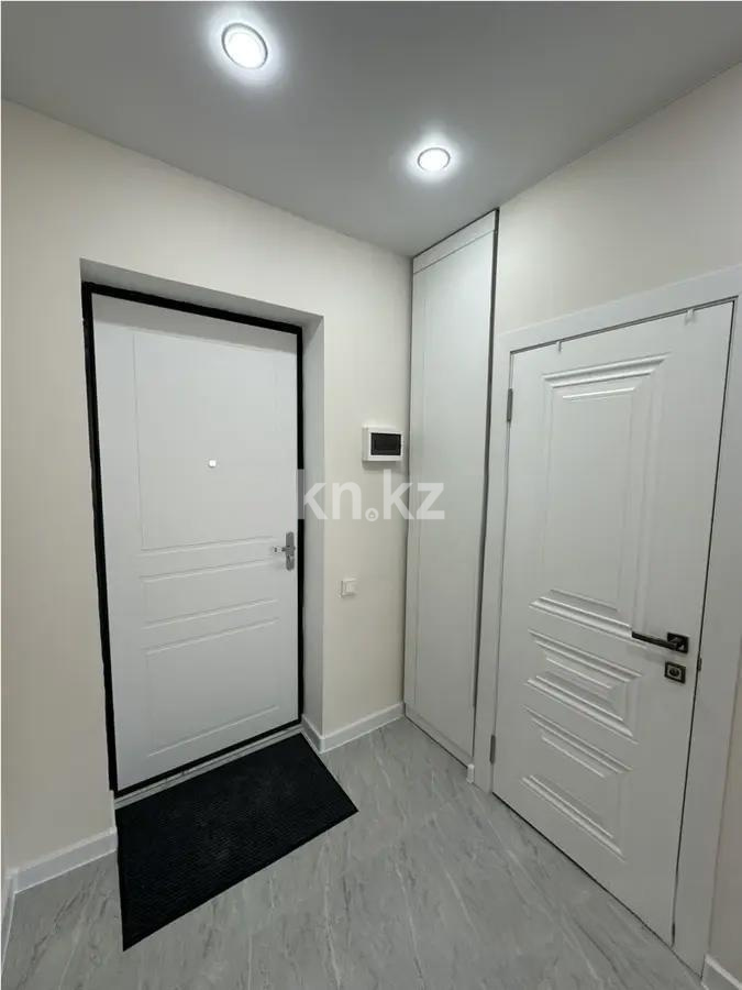 Продажа 1-комнатной квартиры, 32.5 м², мкр-н Шугыла, дом  340/46 в Алматы - фото 3