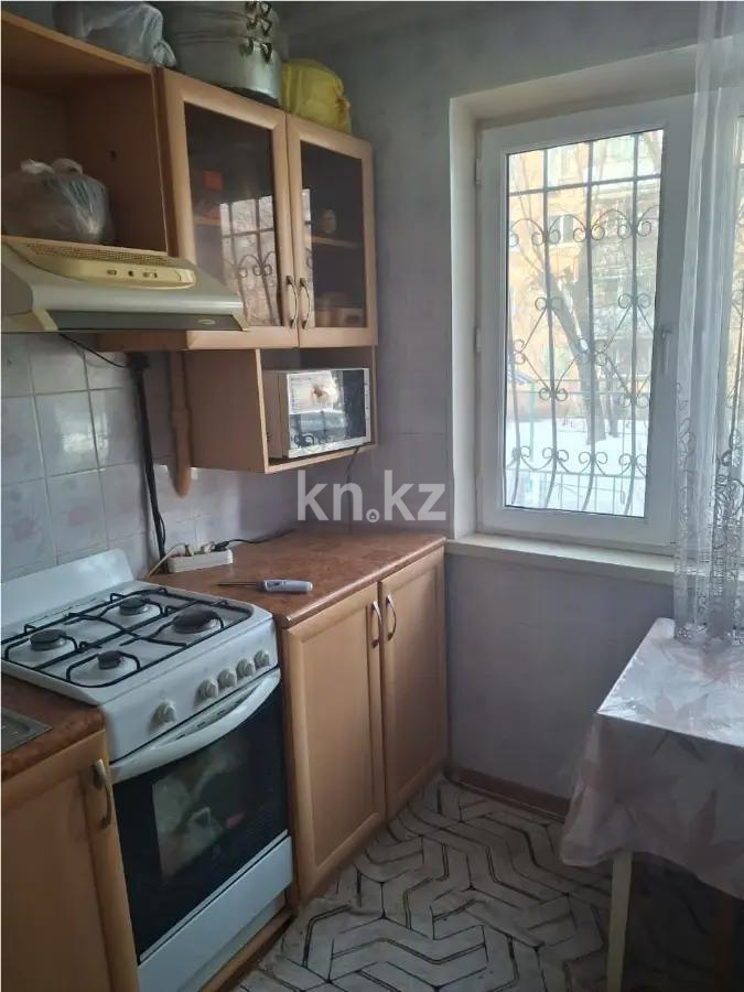 Продажа 2-комнатной квартиры, 45 м² в Алматы - фото 3