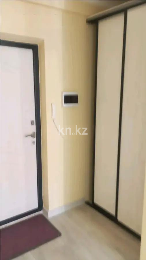 Продажа 1-комнатной квартиры, 30 м², ул. Алтын орда, дом  6/64 - Продажа квартир в новостройках Алматы без посредников фото 3 из 3