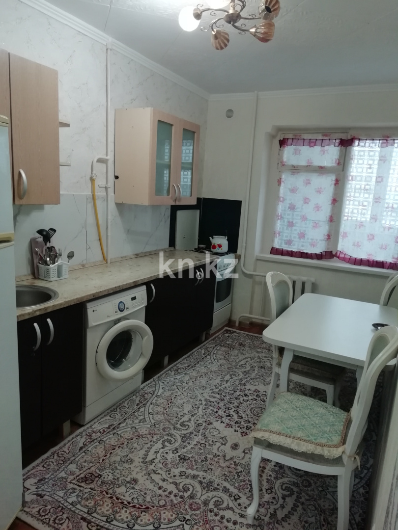 Аренда 1-комнатной квартиры посуточно, 36 м², мкр-н 4, дом  7 - Продажа и аренда недвижимости в Актау фото 2 из 5