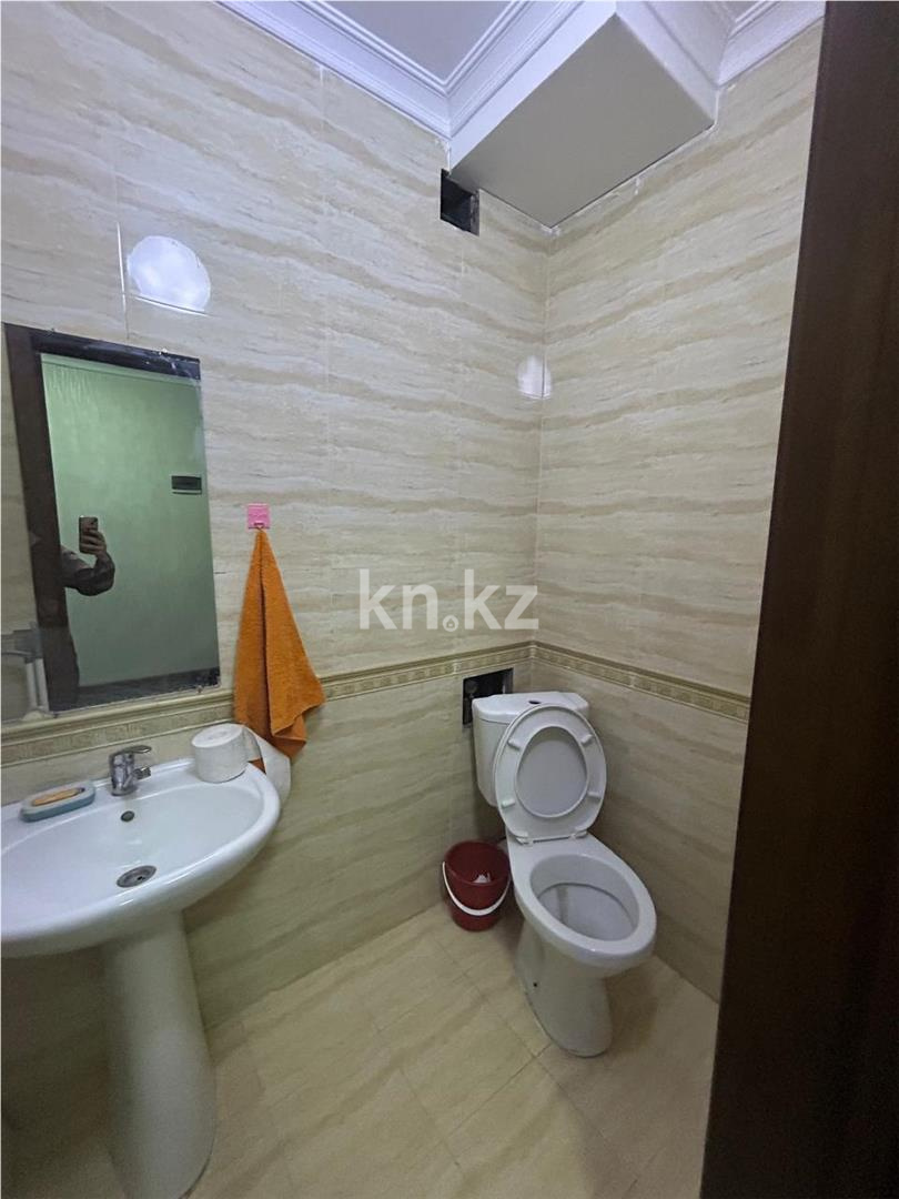 Продажа 4-комнатной квартиры, 106 м² в Астане - фото 14