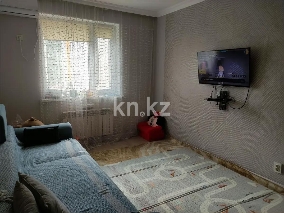 Продажа 2-комнатной квартиры, 54 м² в Астане