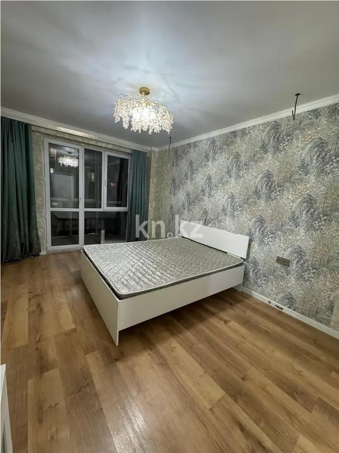 Продажа 2-комнатной квартиры, 72 м², мкр-н Шугыла, дом  340/8 - Продажа квартир в Алматы фото 1 из 3