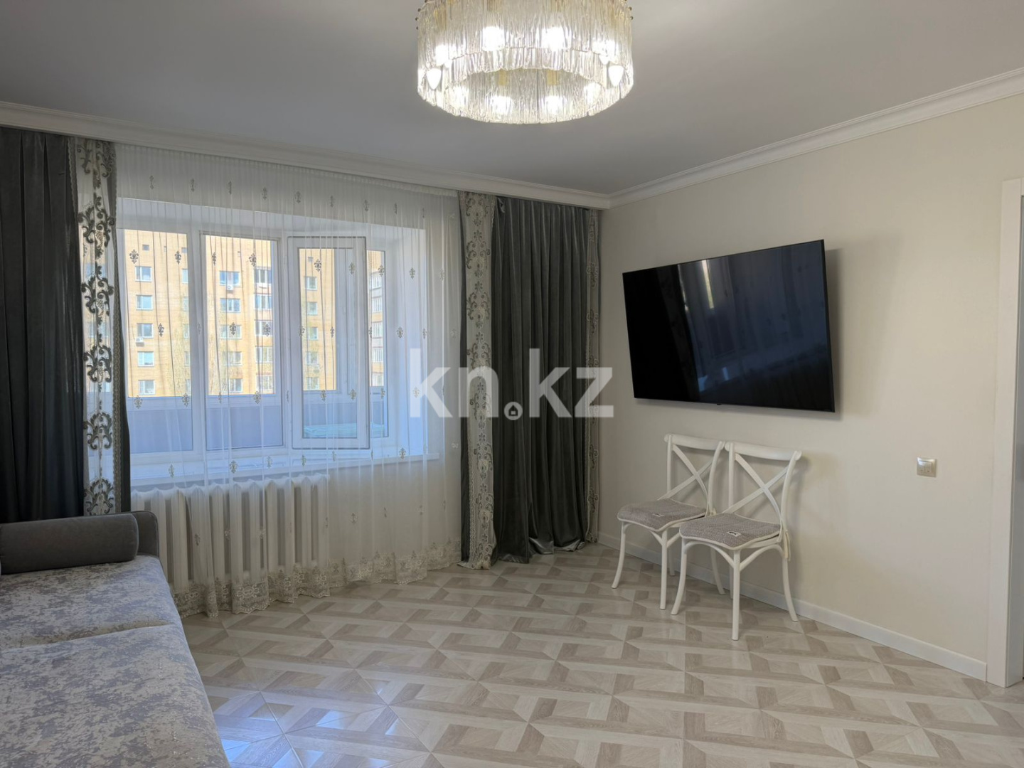 Продажа 3-комнатной квартиры, 85 м² в Астане - фото 11