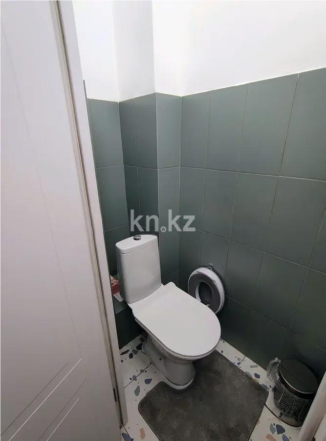 Продажа 2-комнатной квартиры, 58 м² в Алматы - фото 5