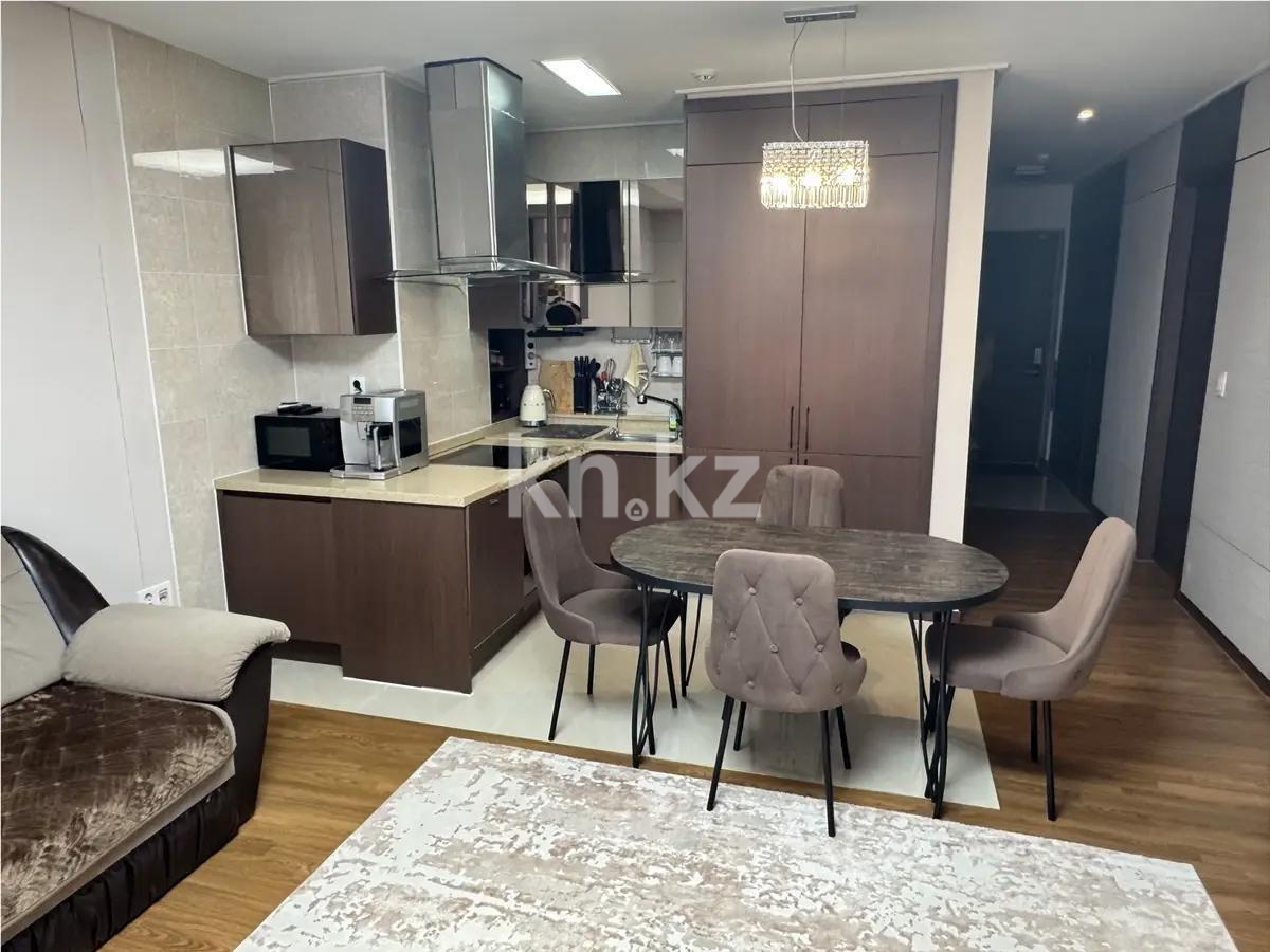 Продажа 3-комнатной квартиры, 74 м², пр. Кошкарбаева, дом  10 - Продажа квартир в Астане без посредников фото 4 из 7