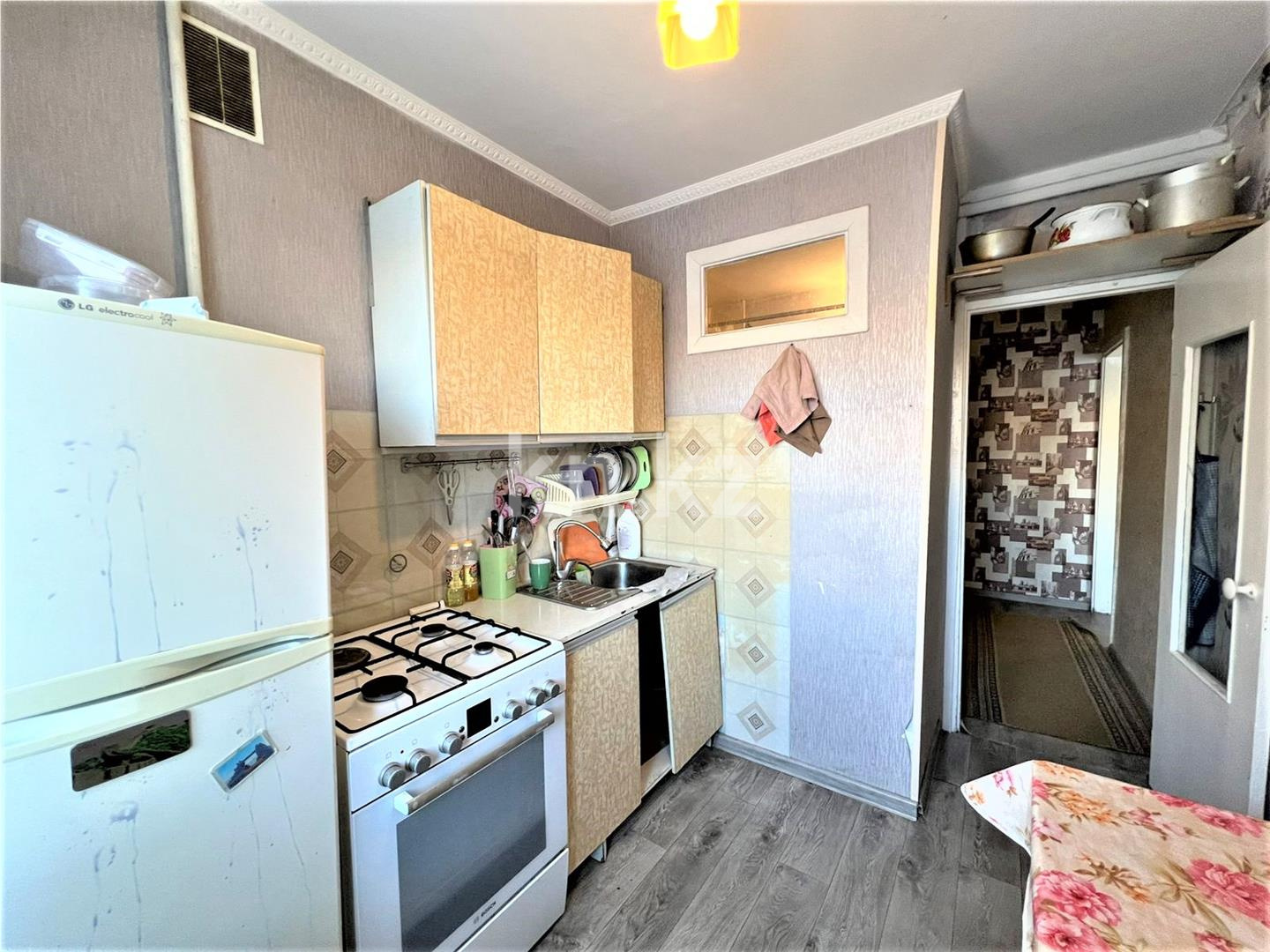 Продажа 2-комнатной квартиры, 44 м² - Продажа квартир в Караганде в Майкудуке - страница 6 фото 8 из 15