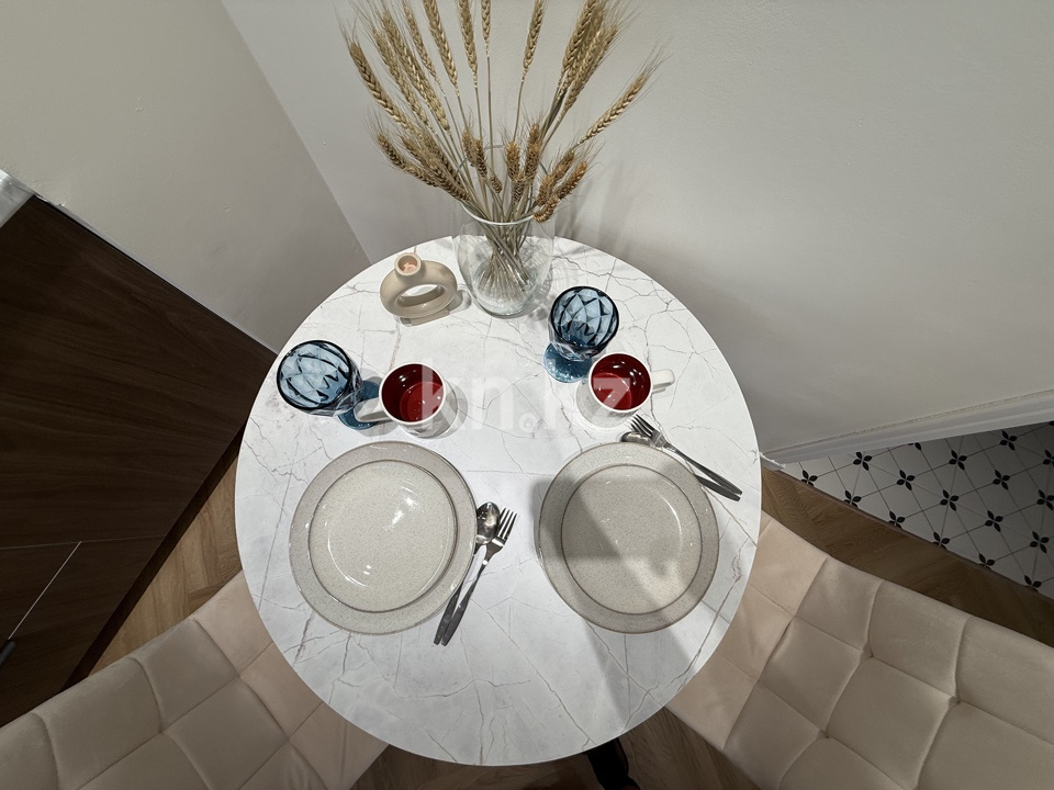 Аренда 1-комнатной квартиры посуточно, 35 м², ул. Айтиева, дом  154/1 - ул. Ауэзова - Аренда квартир посуточно в Алматы с фото фото 6 из 19