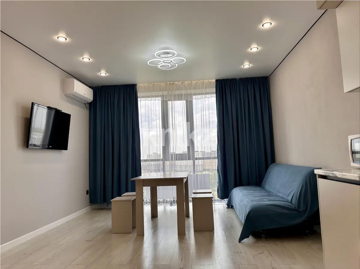 Продажа 2-комнатной квартиры, 52 м² - Недвижимость в Казахстане - страница 17 фото 1 из 5