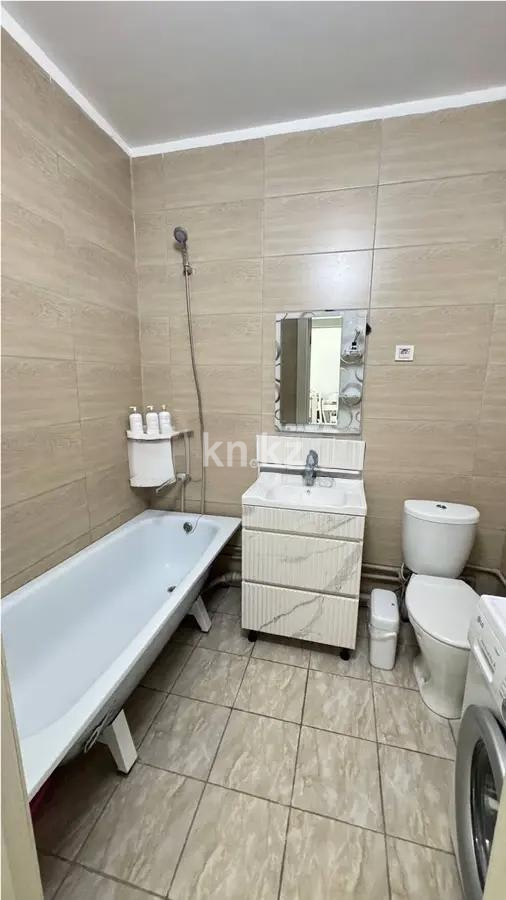 Продажа 2-комнатной квартиры, 55 м² в Алматы - фото 4