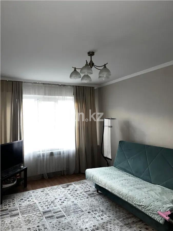 Продажа 3-комнатной квартиры, 69 м², мкр-н Мамыр-2, дом  7 - Продажа  двухкомнатных, трехкомнатных квартир в Алматы фото 1 из 7