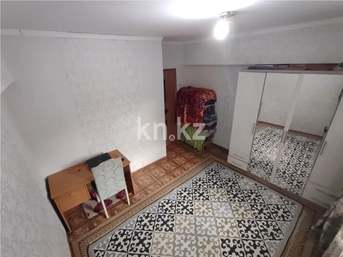 Продажа 2-комнатной квартиры, 56 м², мкр-н Кулагер, дом  39а - Продажа  двухкомнатных квартир в новостройках Алматы без посредников с фото фото 2 из 12