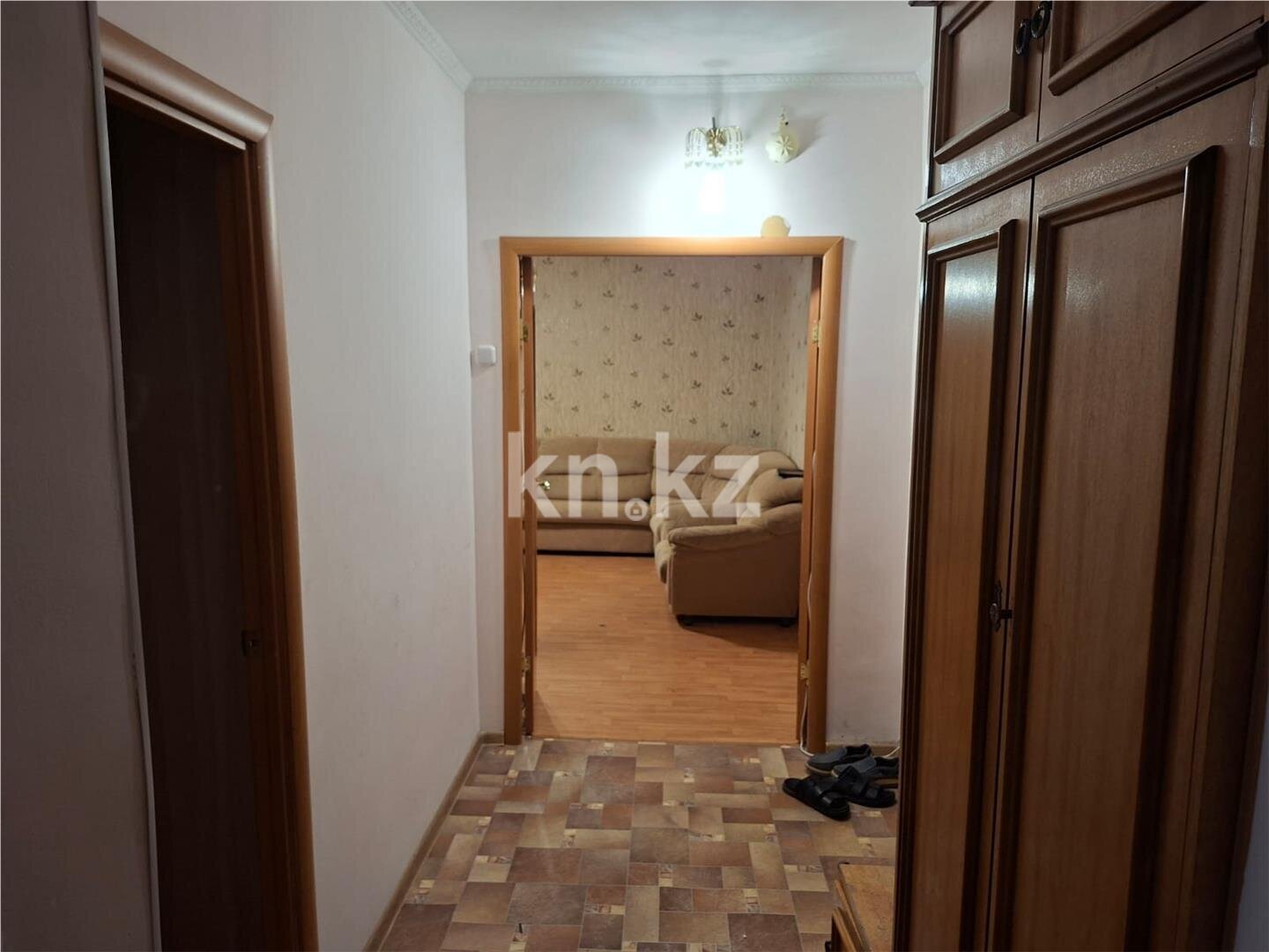 Продажа 2-комнатной квартиры, 53 м² в Караганде - фото 12