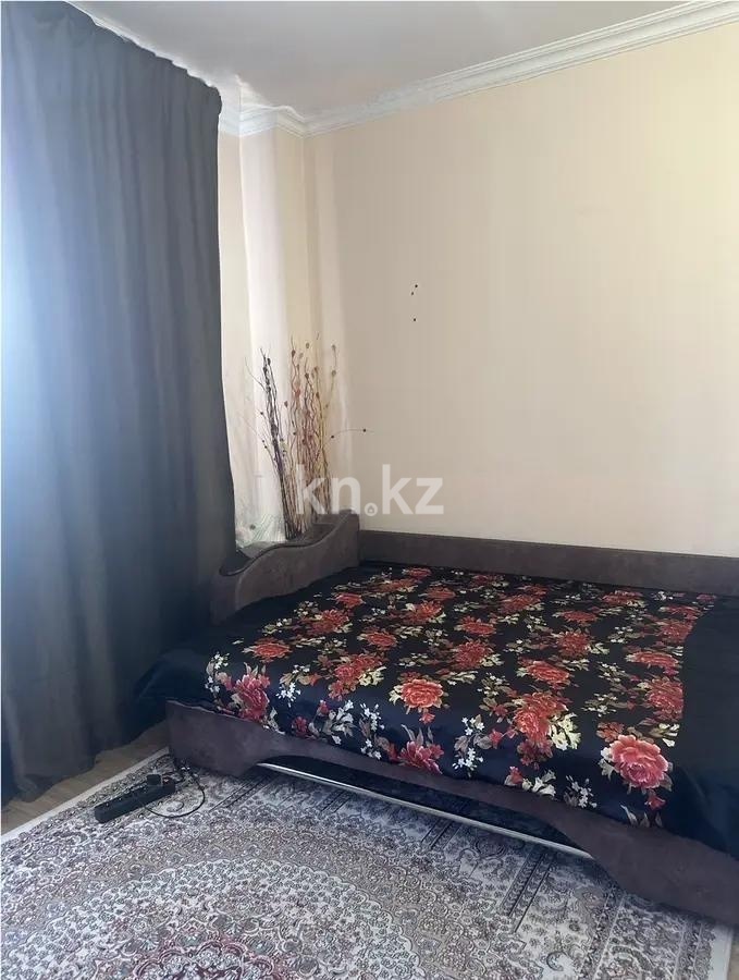 Продажа 1-комнатной квартиры, 37 м² в Караганде