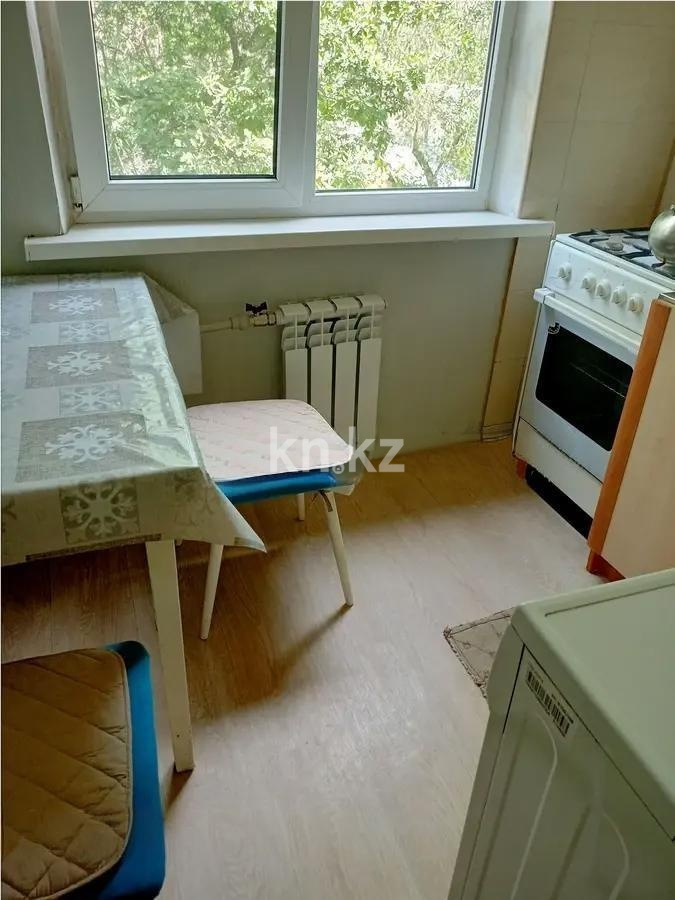 Продажа 3-комнатной квартиры, 58 м² в Алматы - фото 3