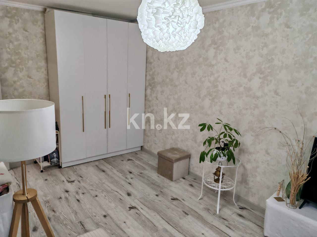 Продажа 1-комнатной квартиры, 32 м², ул. Муканова, дом  12 в Караганде - фото 4