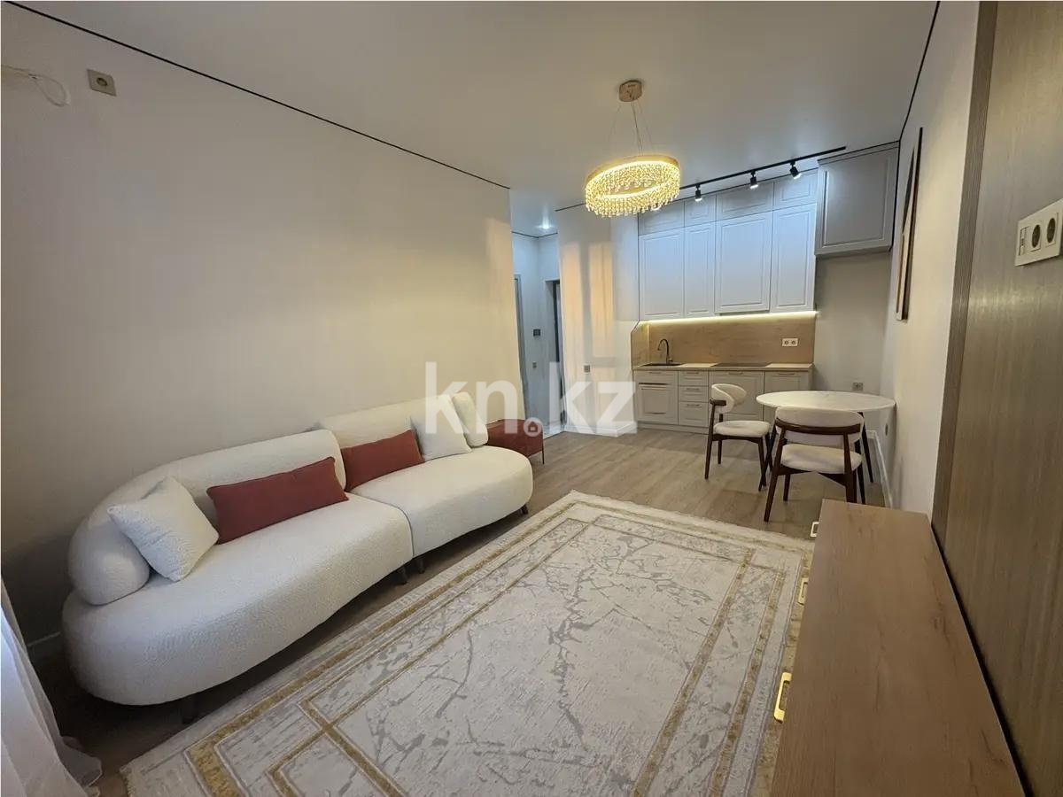 Продажа 2-комнатной квартиры, 42 м² - Продажа двухкомнатных квартир в панельном доме в Казахстане - страница 36 фото 1 из 3