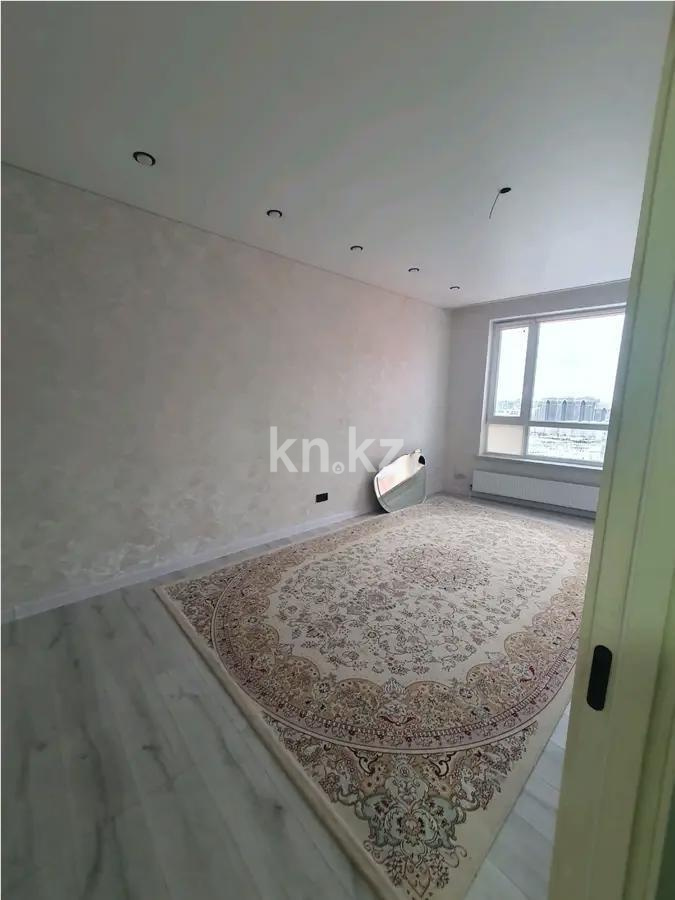 Продажа 1-комнатной квартиры, 42.7 м² - Продажа однокомнатных квартир в Астане - страница 38 фото 1 из 4