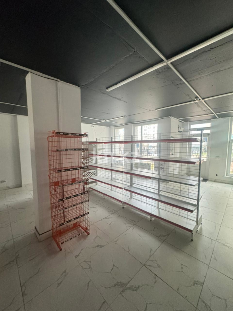 Аренда , пр. Мангилик Ел, дом  51/6 - Продажа квартир в Казахстане фото 9 из 9