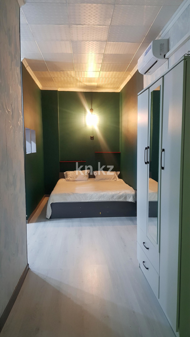 Продажа 2-комнатной квартиры, 52 м², мкр. Кокжиек, дом  43а - Продажа  двухкомнатных квартир в новостройках Алматы фото 3 из 10