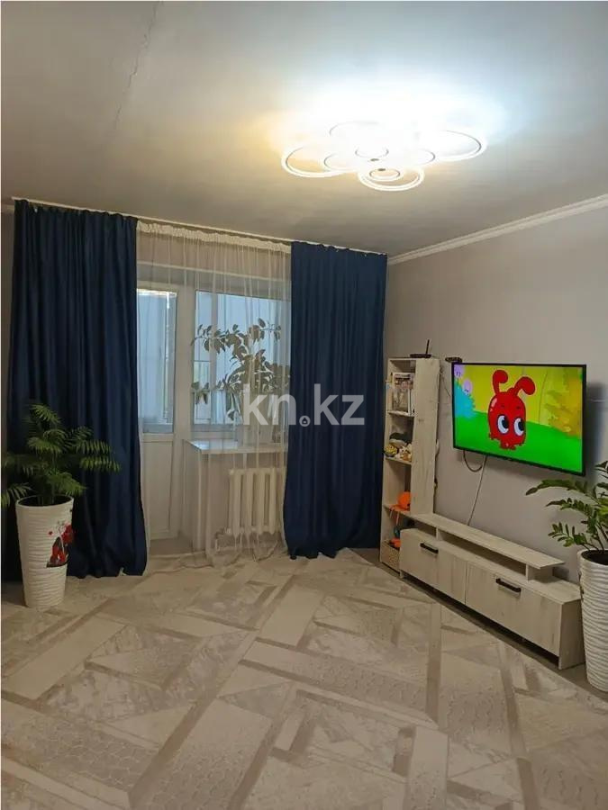 Продажа 1-комнатной квартиры, 40 м² в Астане
