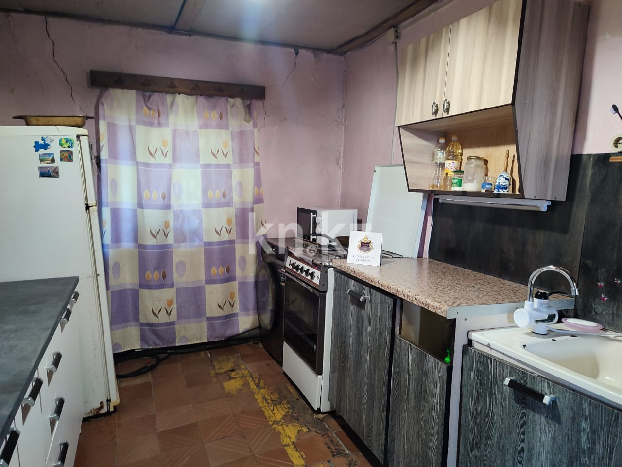 Продажа 4-комнатного дома, 58.1 м² - Продажа недвижимости в Казахстане - страница 15 фото 10 из 10