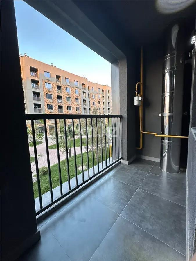 Продажа 2-комнатной квартиры, 71 м², ул. Халиуллина, дом  140/5 в Алматы - фото 6