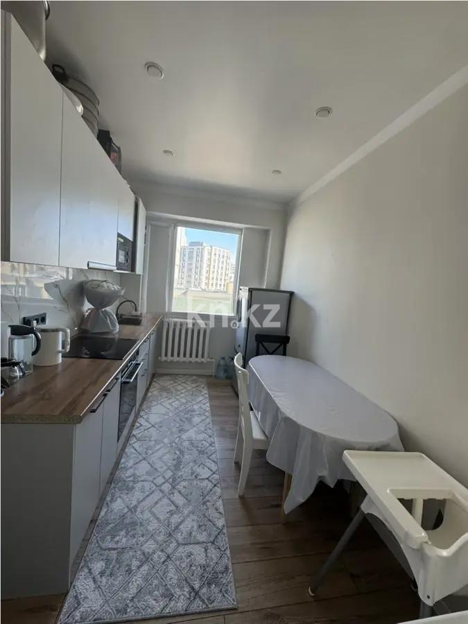 Продажа 3-комнатной квартиры, 75 м² в Астане - фото 2