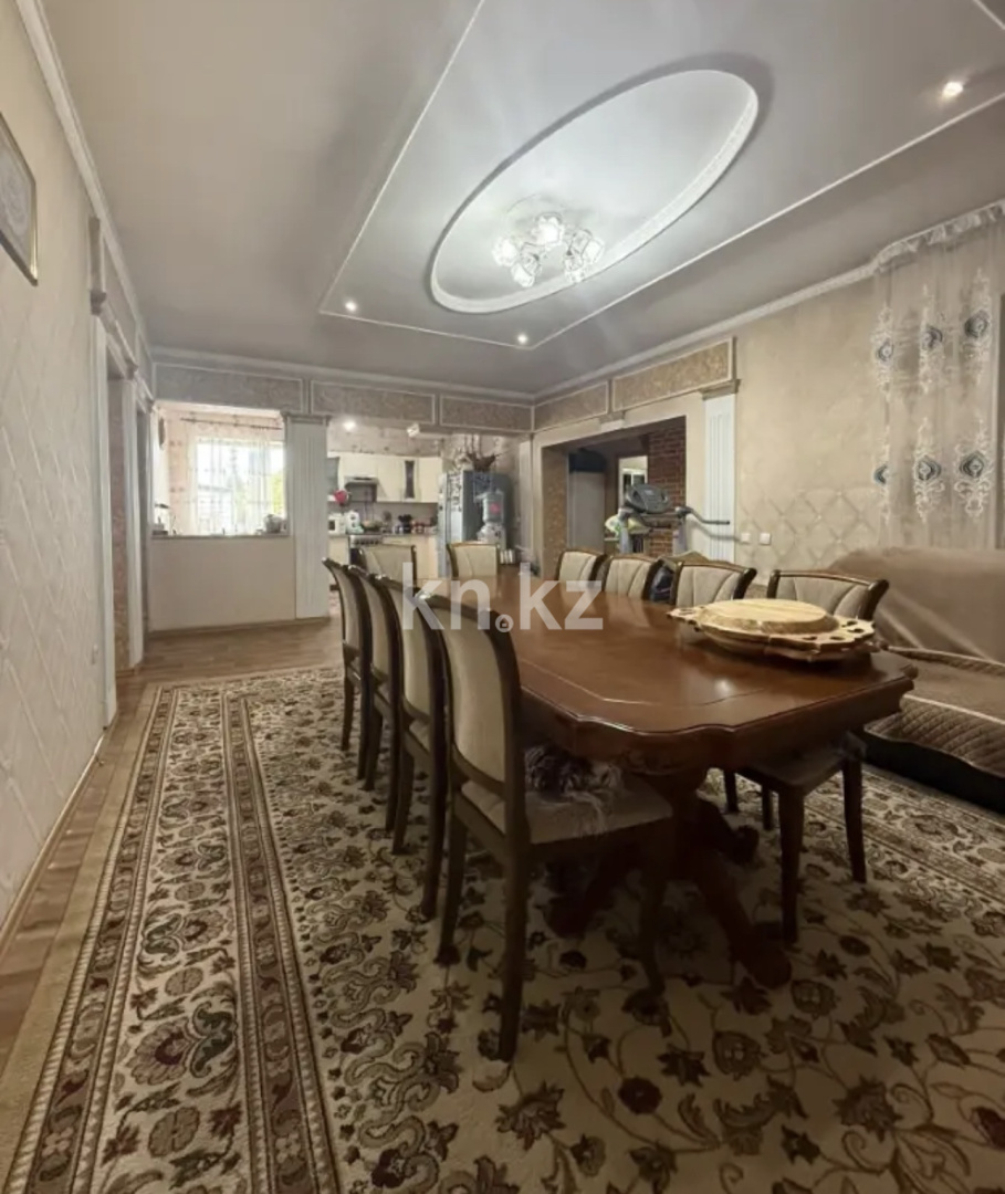 Продажа 5-комнатного дома, 100.8 м², ул. Жанкент, дом  118 - Продажа домов, коттеджей в Казахстане фото 3 из 5