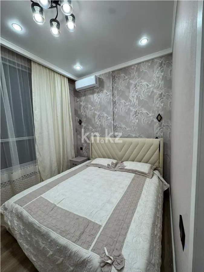 Продажа 2-комнатной квартиры, 44 м² - Продажа квартир в р-не Нура Астаны фото 2 из 4
