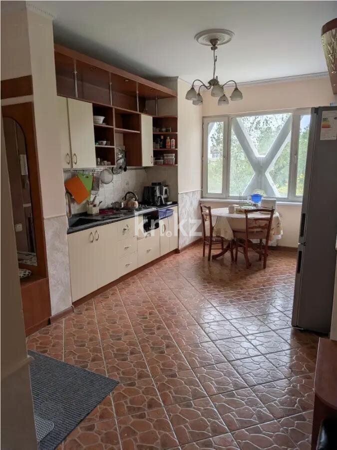 Продажа 3-комнатной квартиры, 78.6 м² в Алматы - фото 3