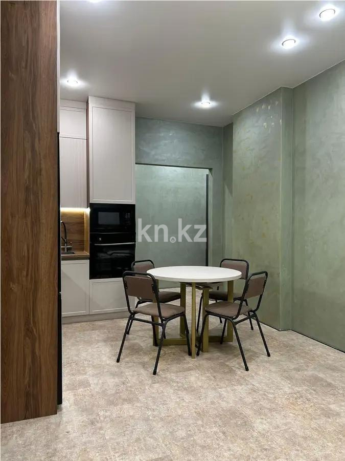 Продажа 3-комнатной квартиры, 70 м², ул. Байтурсынова, дом  14/1 в Астане - фото 4