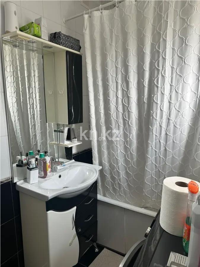 Продажа 2-комнатной квартиры, 52 м², ул. Аносова, дом  41 в Алматы - фото 3