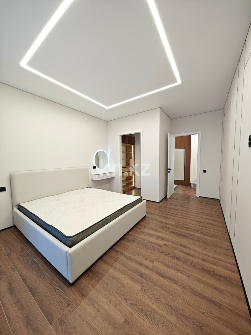 Продажа 3-комнатной квартиры, 77 м² в Караганде - фото 11