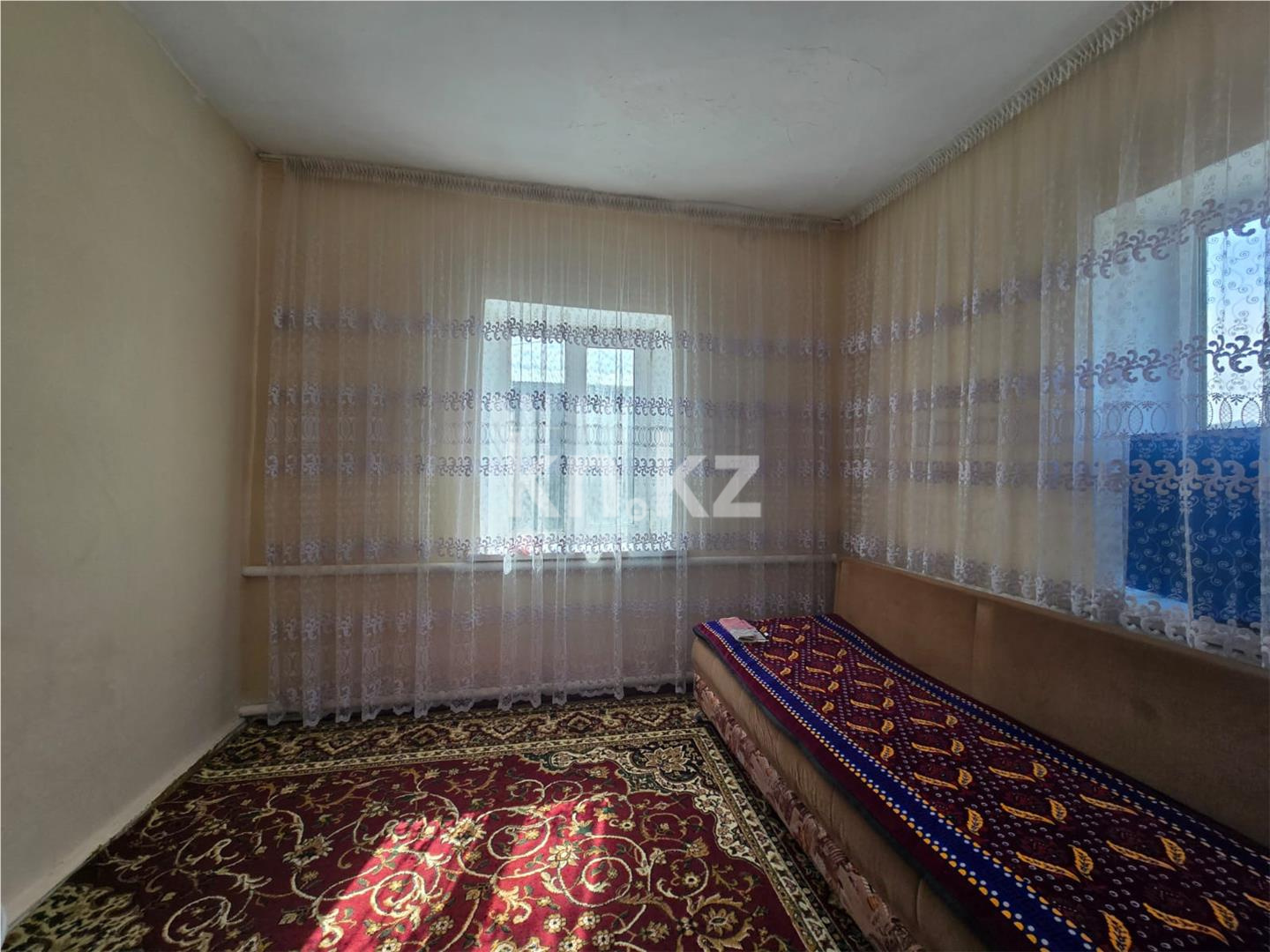 Продажа 5-комнатного дома, 95.3 м², ул. Южная - Продажа домов, коттеджей в Темиртау фото 12 из 17