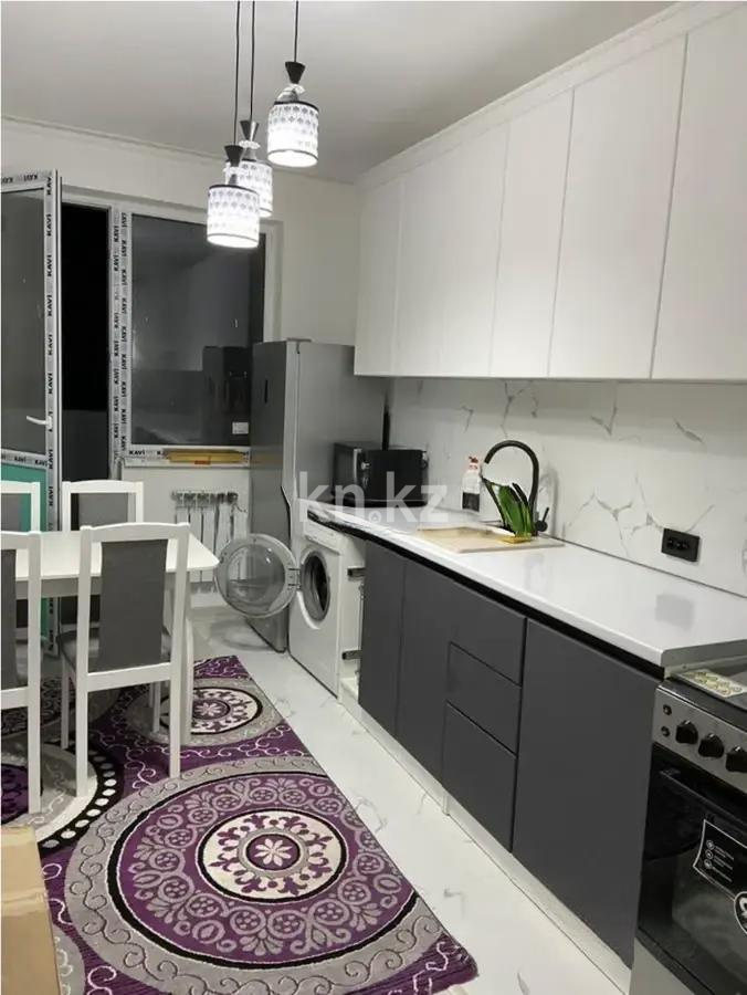 Продажа 2-комнатной квартиры, 58 м² - Продажа недвижимости в Алматы - страница 3 фото 3 из 5