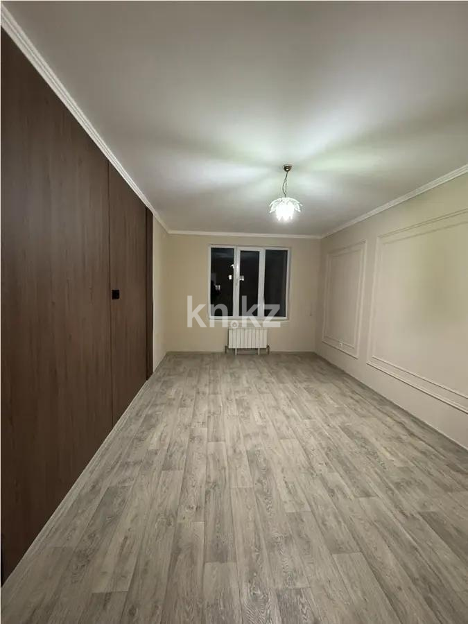 Продажа 2-комнатной квартиры, 42 м², мкр-н Нуркент, дом  5/1 - Продажа  двухкомнатных квартир в Алматы фото 1 из 3