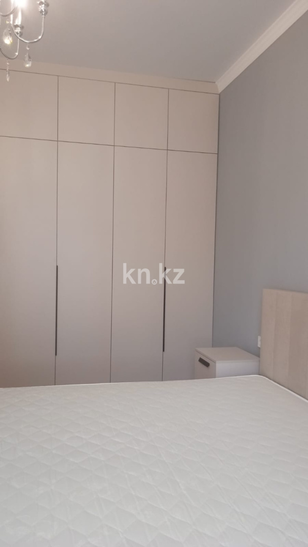 Продажа 2-комнатной квартиры, 55 м² в Астане - фото 4