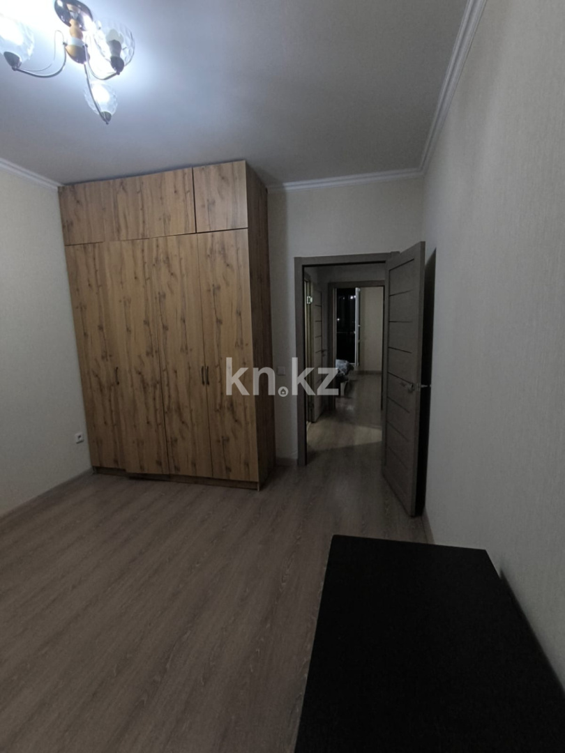 Аренда 3-комнатной квартиры, 80 м² в Астане - фото 3