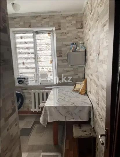 Продажа 3-комнатной квартиры, 59.9 м² - Недвижимость в Алматы - страница 27 фото 3 из 7