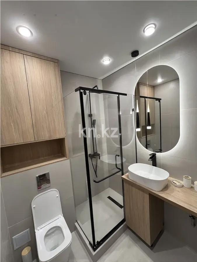 Продажа 2-комнатной квартиры, 47 м² - Продажа недвижимости в Алматы - страница 17 фото 4 из 4