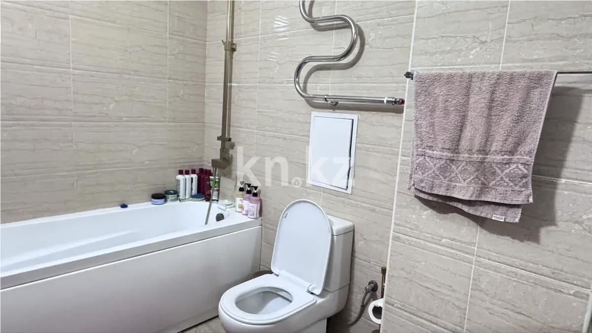 Продажа 3-комнатной квартиры, 93 м² в Астане - фото 6