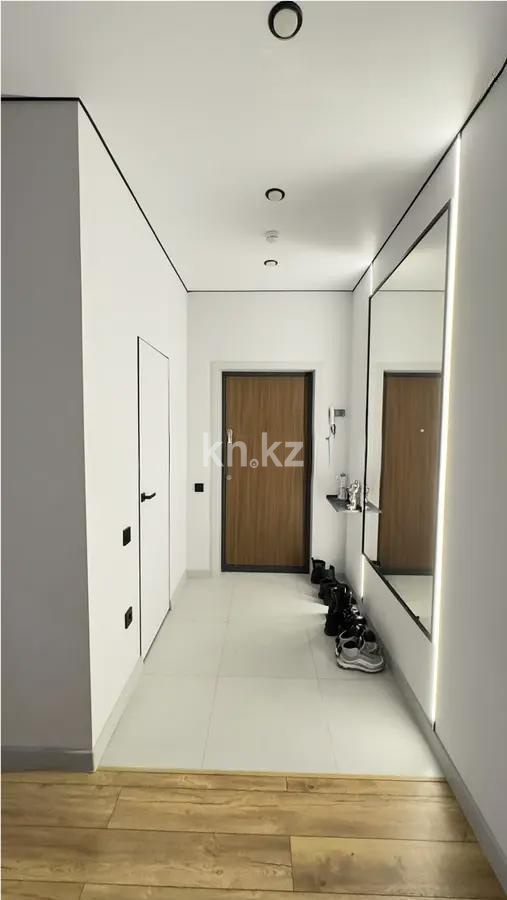 Продажа 2-комнатной квартиры, 71 м² - Продажа  двухкомнатных квартир в новостройках Алматы - страница 4 фото 5 из 5