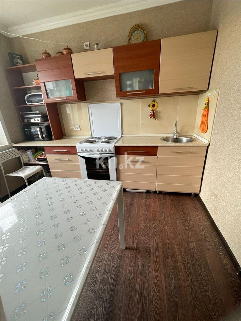 Продажа 2-комнатной квартиры, 54 м² в Караганде - фото 3