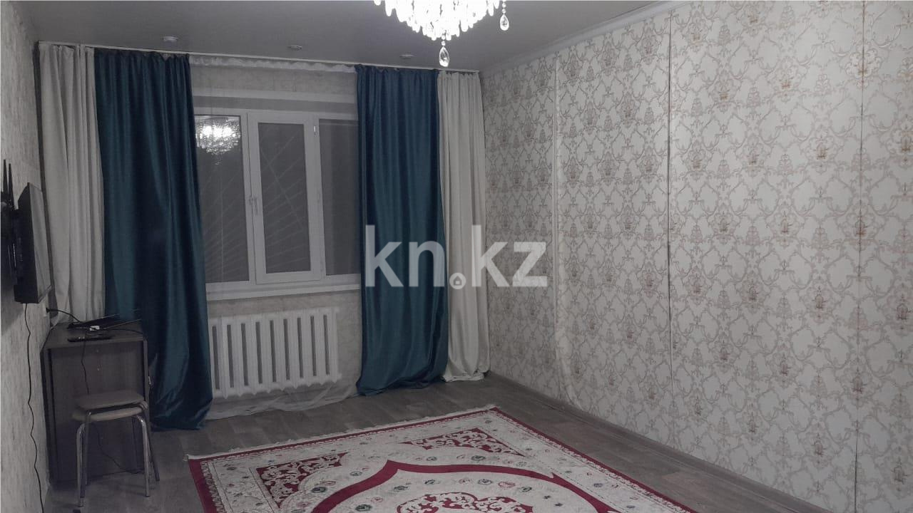 Продажа 2-комнатной квартиры, 48 м², мкр-н Восток-2 - Продажа квартир в Караганде фото 1 из 9