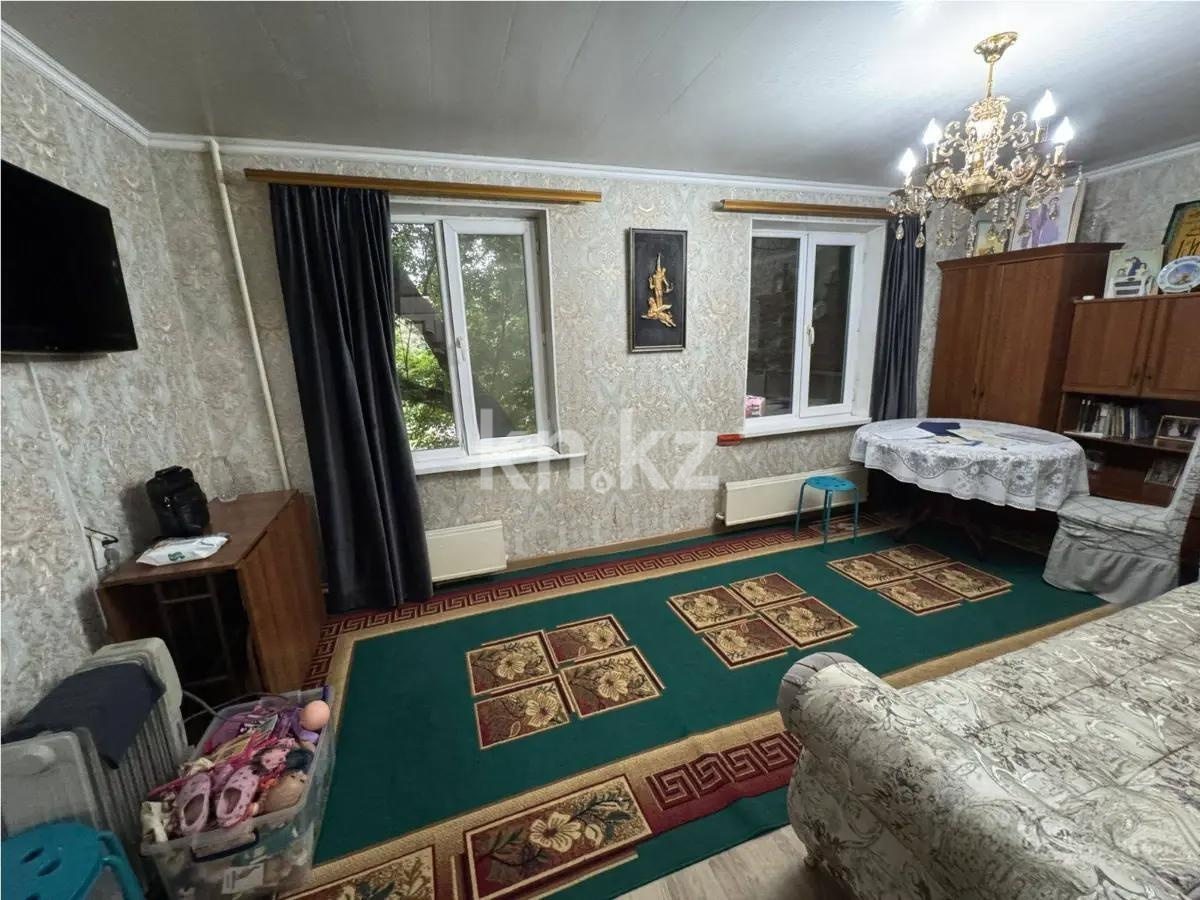 Продажа 3-комнатной квартиры, 60 м² - Продажа трехкомнатных квартир от собственников в Алматы фото 2 из 6